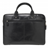 16'' Laptop Bag Kronborg (2nd gen), Black