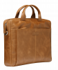 15'' Laptop Bag Amalienborg (2nd gen), Tan