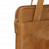 13'' Laptop Bag Silkeborg (2nd gen), Golden Tan