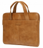 13'' Laptop Bag Silkeborg (2nd gen), Golden Tan