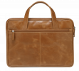 13'' Laptop Bag Silkeborg (2nd gen), Golden Tan