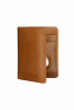 Billund Airtag Slim wallet, Tan