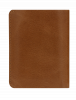 Billund Airtag Slim wallet, Tan