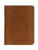 Billund Airtag Slim wallet, Tan