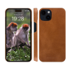 Lynge - iPhone 15 - Tan