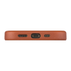 Roskilde MagSafe - iPhone 15 - Tan