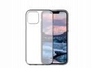 Bulk - Nuuk - iPhone 13 mini - Clear  