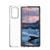 Bulk - Nuuk - Galaxy A52/A52S - Clear  