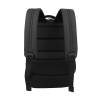 Nyborg - Recycled Backpack 16'', Black