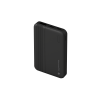 DBRAMANTE re-charge - Power Bank 5K - Black