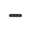 DBRAMANTE Power Bank - 10K mAh - Titanium