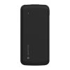 DBRAMANTE Power Bank - 10K mAh - Titanium