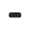 DBRAMANTE Power Bank - 20K mAh - Titanium