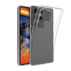 Cover Greenland - Galaxy S25 Ultra - Clear