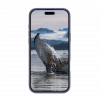 Greenland Pro MS - iPhone 16 - Pacific Blue