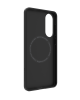 Cover Greenland Pro Qi2 - Galaxy S25 Edge - Night sort
