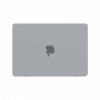 Iceland - MacBook Air 13'' (M5/M4/M3/M2) - Clear