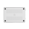 Iceland - MacBook Neo 13'' (A18) Hard Case - Clear