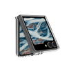 Iceland Pro - Galaxy Z Flip 7 - Clear