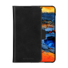 Cover Lynge - Galaxy S25 - sort