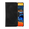 Cover Lynge - Galaxy S25 Ultra - sort