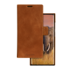 Lynge Galaxy S24 Ultra Tan