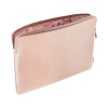 Oxford - Sleeve ICON 14'' - Pink Sand