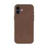 Roskilde 2 MagSafe - iPhone 16 Plus - Dark Tan