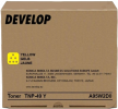 Develop TNP49Y yellow toner 12K