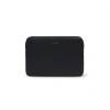 Laptop Sleeve Perfect Skin 12''-12.5'', Black