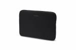 Laptop Sleeve Perfect Skin 15''-15.6'', Black