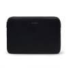 Laptop Sleeve Perfect Skin 16''-17.3'', Black