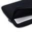 Laptop Sleeve Perfect Skin 16''-17.3'', Black