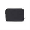 Laptop Sleeve Eco BASE 13''-13.3'', Black