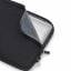 Laptop Sleeve Eco BASE 13''-13.3'', Black