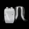 Backpack COMMUTER 13-16'' REFLECTIVE, black