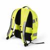 Backpack HI-VIS 25 litre, Yellow