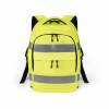 Backpack HI-VIS 25 litre, Yellow