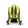 Backpack HI-VIS 25 litre, Yellow