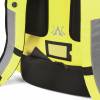 Backpack HI-VIS 25 litre, Yellow