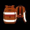 Backpack HI-VIS 25 litre, Orange