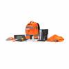 Backpack HI-VIS 25 litre, Orange