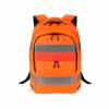 Backpack HI-VIS 25 litre, Orange