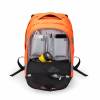 Backpack HI-VIS 25 litre, Orange