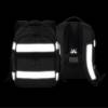 Backpack REFLECTIVE 25 litre, Black