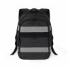 Backpack REFLECTIVE 25 litre, Black