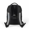 Backpack REFLECTIVE 25 litre, Black