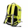 Backpack HI-VIS 32-38 litre, Yellow