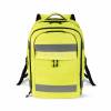 Backpack HI-VIS 32-38 litre, Yellow