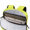 Backpack HI-VIS 32-38 litre, Yellow